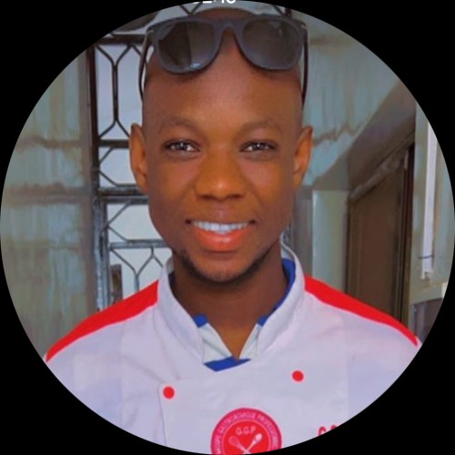 Nafogou Moustapha
