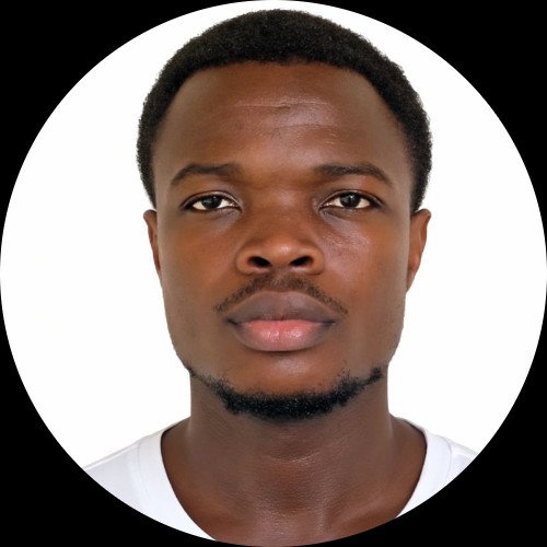 Kramoh Koffi Boris Sylvere