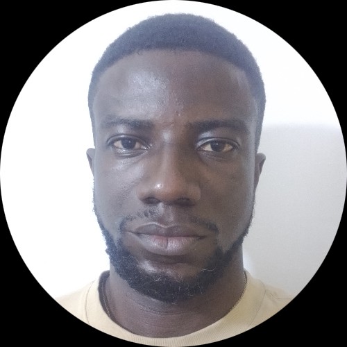 Kouassi Daikry Marc Noël