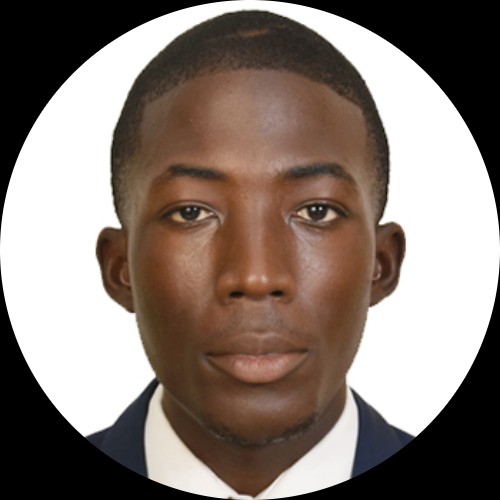 EBAH David Marius