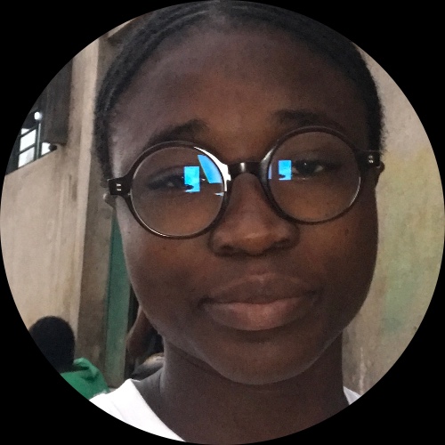 Gbamele boh Irie Justine