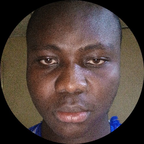 KOUMA AHAMADOU