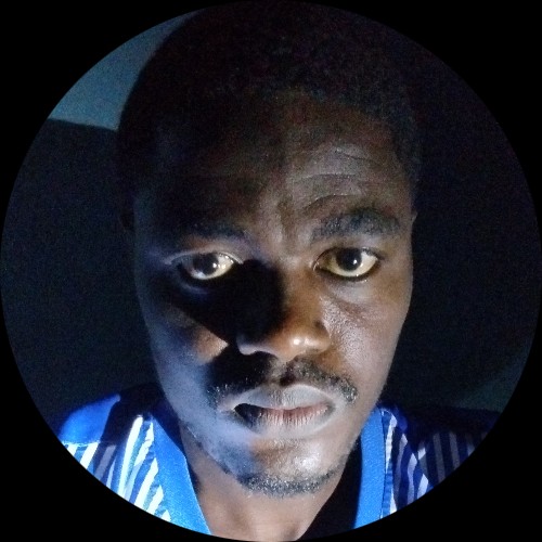 NOUWAGA Kokouvi