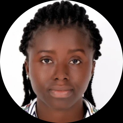 DIABAN AFFIA MARIE LUCIE MICHELLE