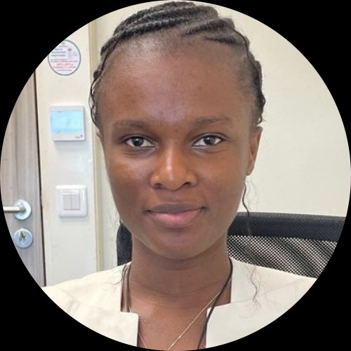 EMMANUELLA LEGRE