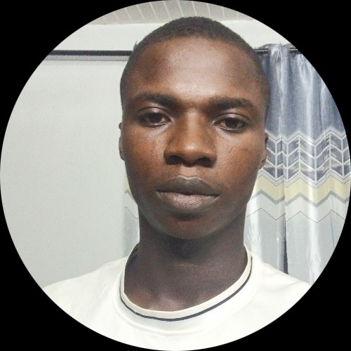 Toure Ousmane