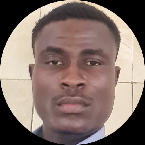 N'DE Atsé Akoun Stéphane
