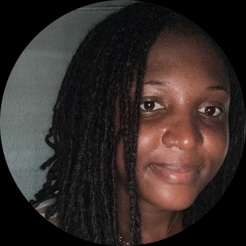 Tchié Eba Maureen Germaine