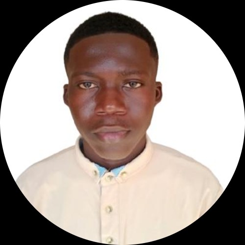 YAO KONAN PARFAIT