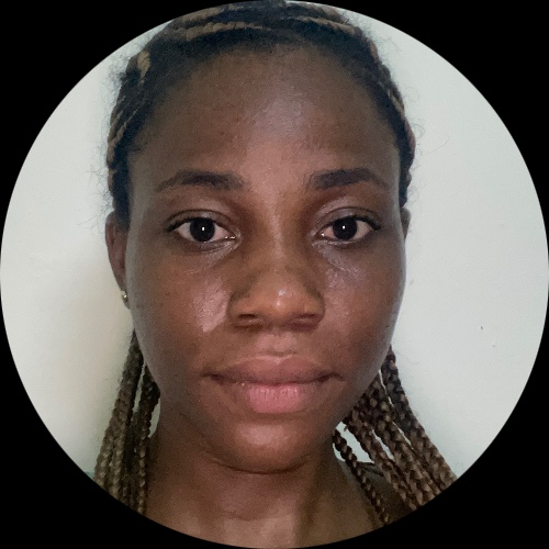 WACOUBO Ziahourou Flore-Morgane