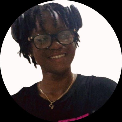 KOUADIO Ketsia Marie-Aude Affoua