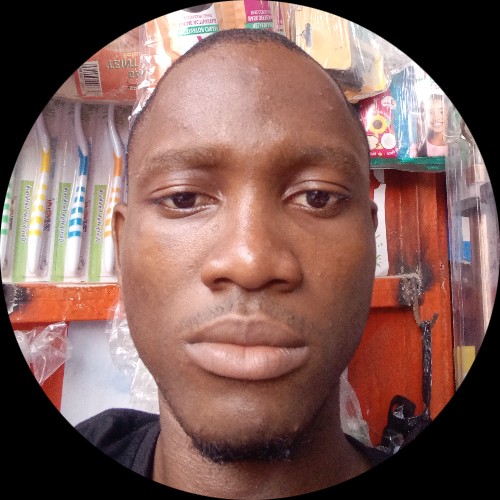 ABAYOMI Rodrigue