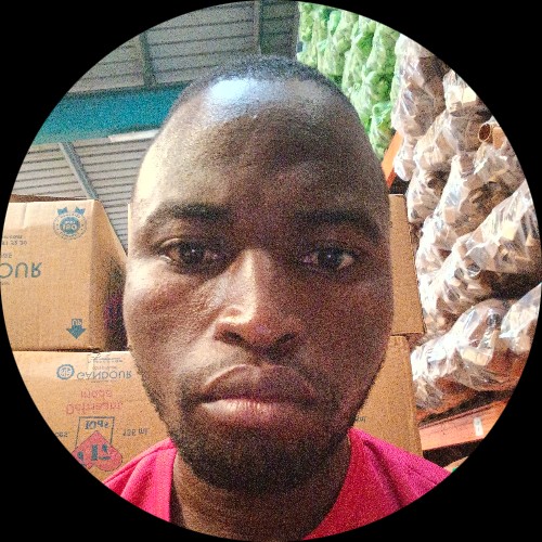 Fofana Fofana