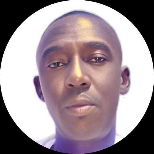 Koffi Jean-Paul AMANI