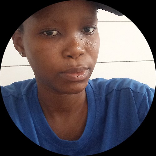 Yao Deborah Amoin Roseline