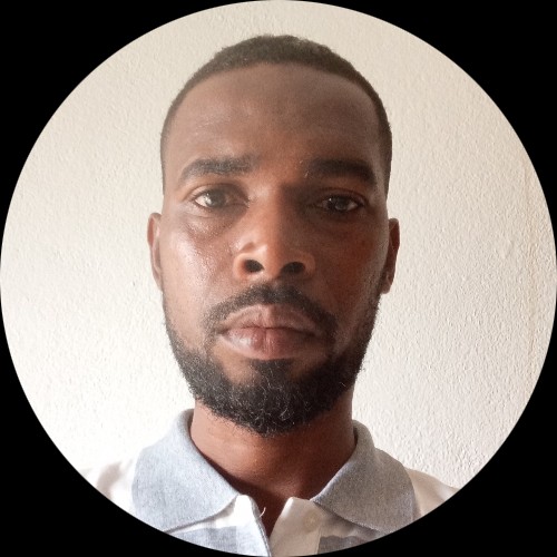 ROUAMBA Souleymane Jean François