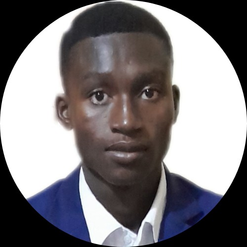 Yao Emmanuel Kouadio
