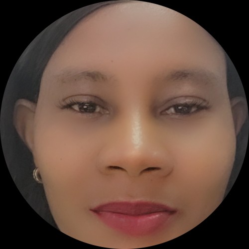 KOFFI KPOROU MARIE CLAIRE
