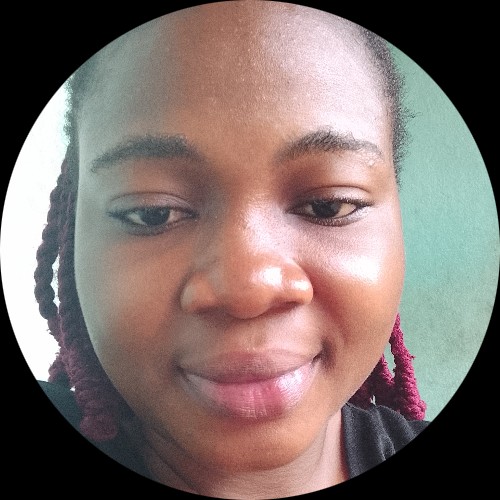 Kouakou Akissi Dorcas