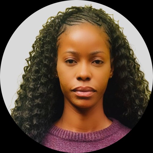 M'pouet anoma olivia