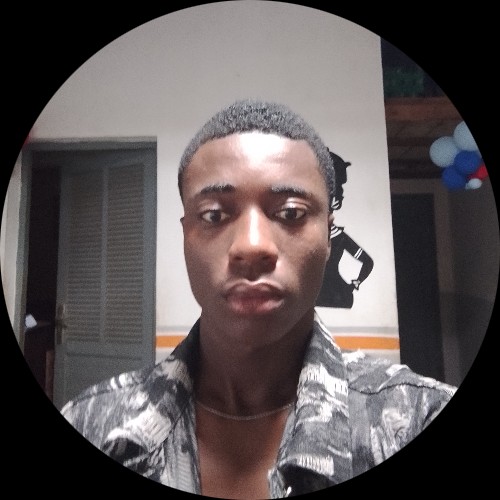 Kouame Jean