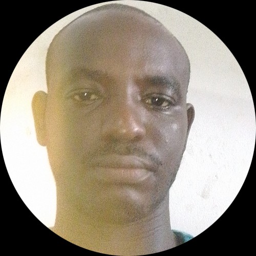BAMBA ABOU BAKARY