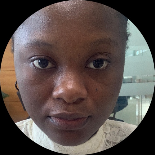 KOUAKU BEHIBRO AMANDINE AHOU MONDESIRE