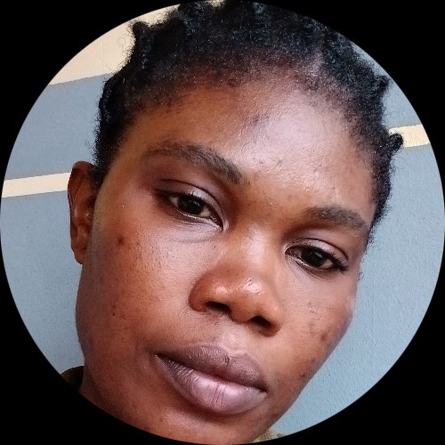 KONATE Salima ange Danielle