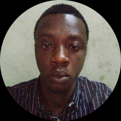 OBRO ODOH ANGE MICHAËL