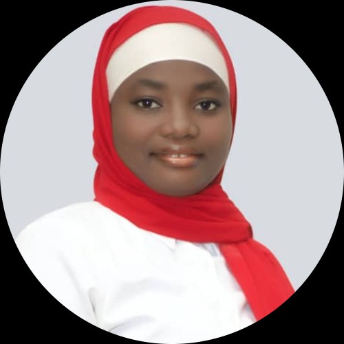 Odette Aramatou Diaby