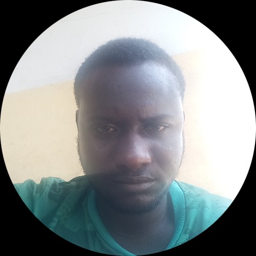 Maiga Aboubacar Dourra