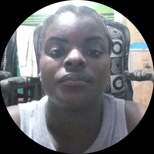 AKA Grâce Eunice Niamkey