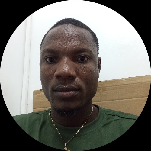 Gueu Yann Armel