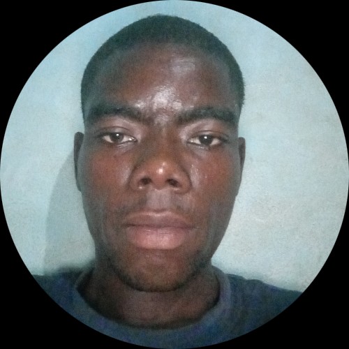 Zouh Gueawoulou Eddy