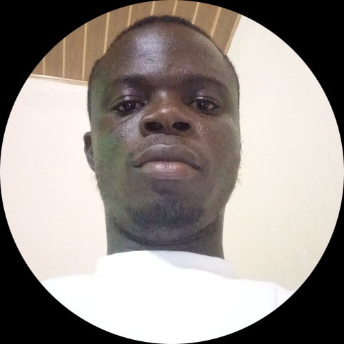 Fonhon Michael