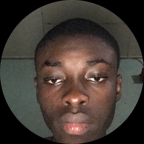 Koffi Christ Marc