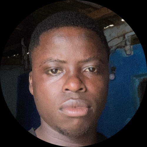 Koffi Kouadjo ludovic