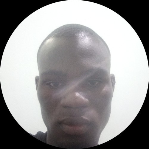 Boussou Komenan Cédrick