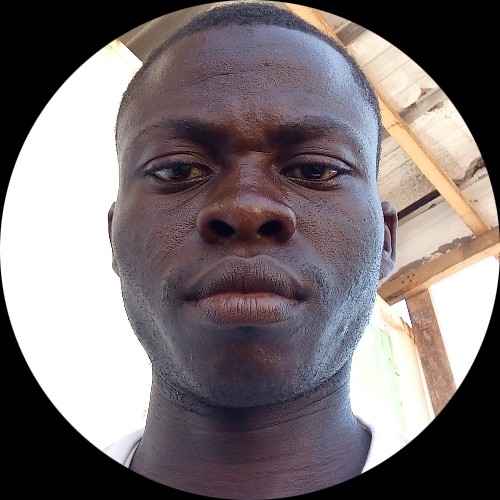 SEKONGO Yalamoussa