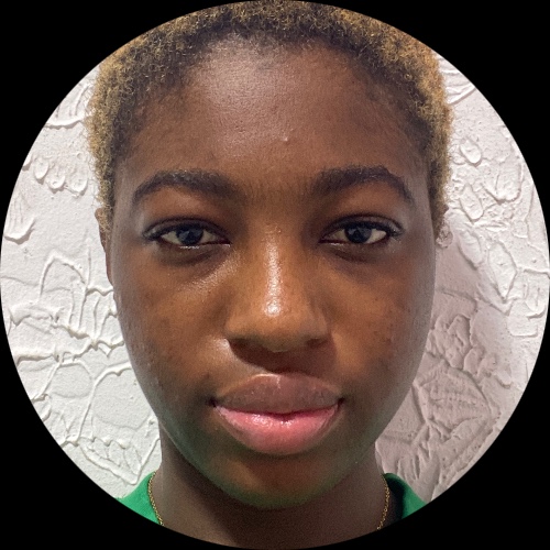 Kouadio Elvire