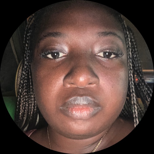 Konan Moayé Prunelle Désirée