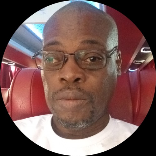 Kouakou Kouame benjamin