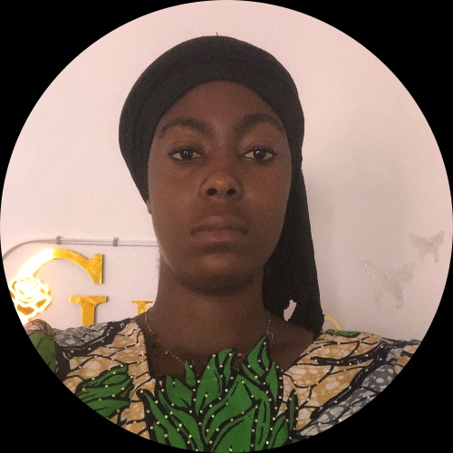 Fran Yeva aksah Emmanuella