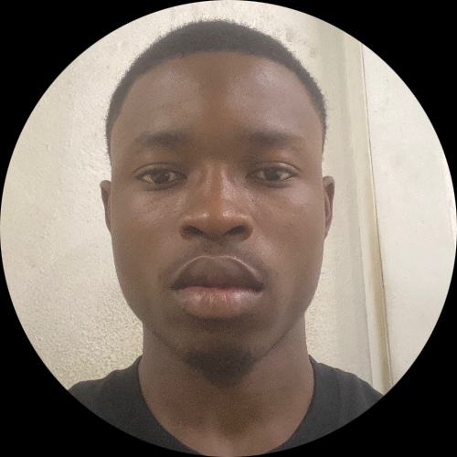 Adou Adoh Chrys Jaures