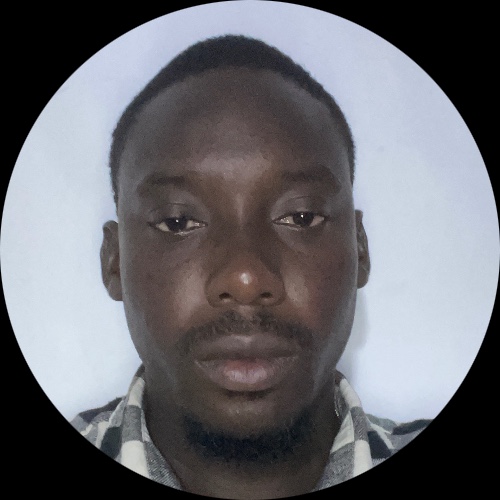 Kouassi Ethnard