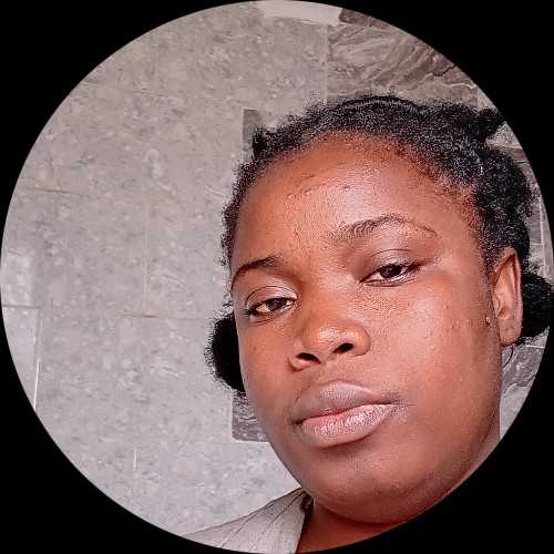 Desiree Tibe