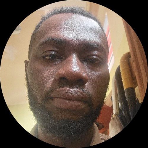 N'cho Jean Demetrius Elie