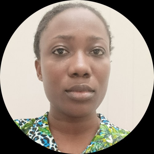 Gnessoi Ilané Eunice