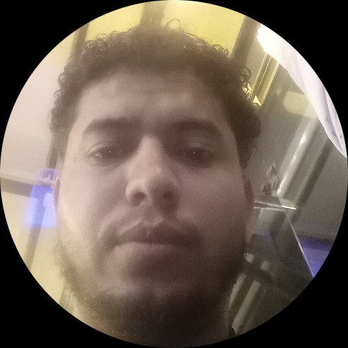 Seif Ennasser Achraf