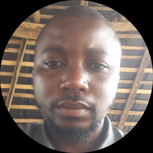 BAMBA Mohamed Abdoul Latif